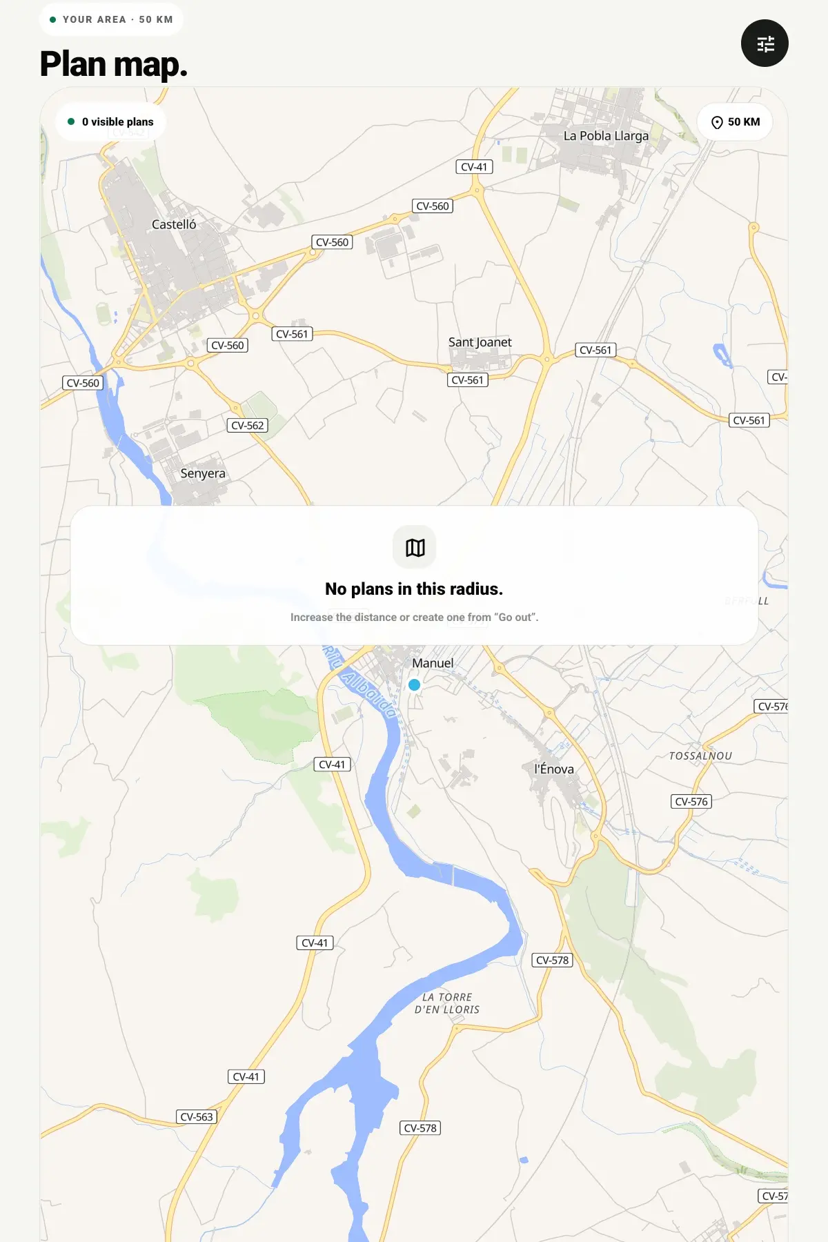 MORVAIYN nearby plans map